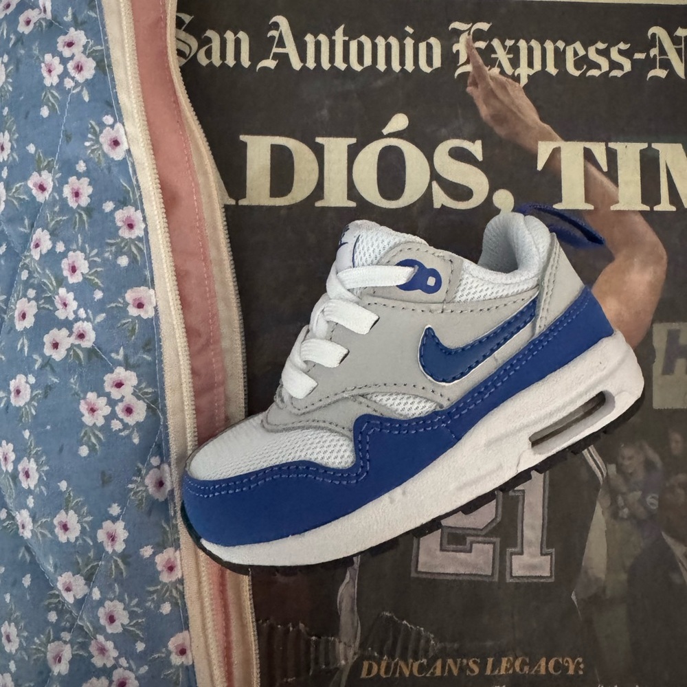 Meet your Posher, Shamil